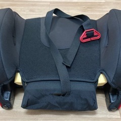 RECARO ジュニアシート　廃棄の画像