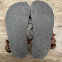 ノースフェイス　サンダル
の画像
