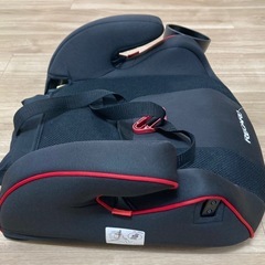 RECARO ジュニアシート　廃棄の画像