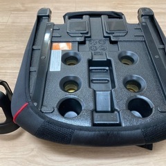 RECARO ジュニアシート　廃棄の画像