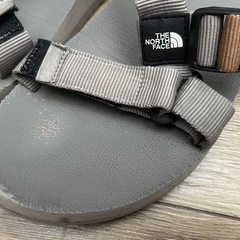 ノースフェイス　サンダル
の画像