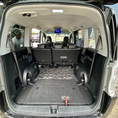 ⭐２５年式★ステップワゴンスパーダ⭐Ｚクールスピリット★本土仕入！２年車検・２年保証付き！下取り可能♪の画像