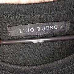 LUJOBOENO Tシャツの画像