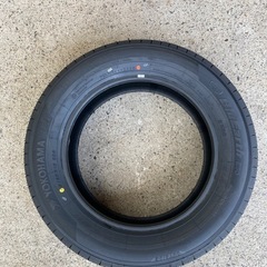 新品4本セット　185/65R15の画像