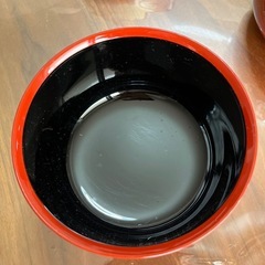 丼鉢5個の画像