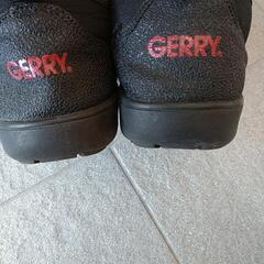 GERRY 軽量 メンズ スニーカーの画像