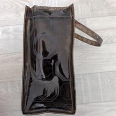 新品　MENARD　ミニトートバッグの画像