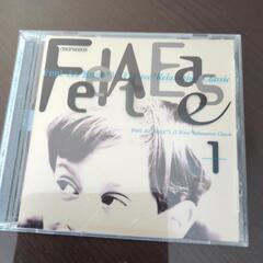 Feel At Ease  クラッシックCD　８枚セットの画像