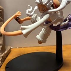 ワンピースニカルフィセット　の画像