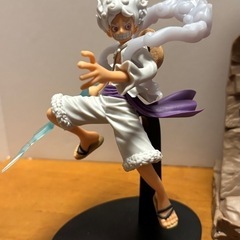 ワンピースニカルフィセット　の画像