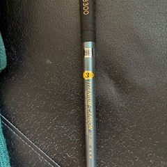 HONMA  3番Woodの画像