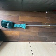 HONMA  3番Woodの画像