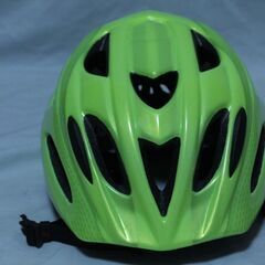 LAZER　AUTOFIT　黄色　ヘルメット　58㎝～61㎝の画像