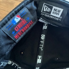 ✨NEW ERAキャップ✨の画像