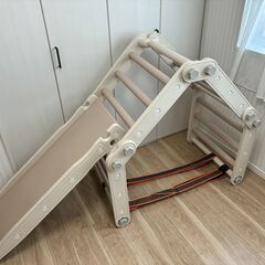 多機能ジャングルジムの画像
