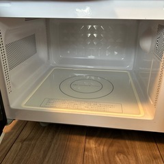 電子レンジ
の画像