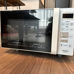 電子レンジ
の画像
