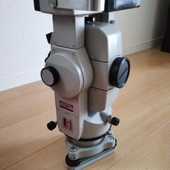 測量機器の画像