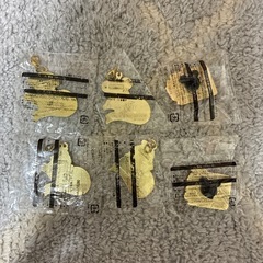 ディズニーピンバッチの画像
