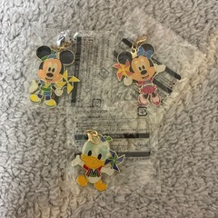 ディズニーピンバッチの画像