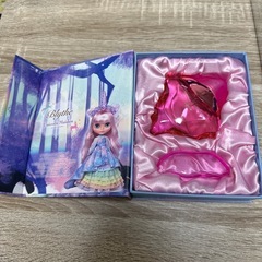 ドリーミングプリンセス ブライス オードパルファム (ユニコーンメイデン)の画像