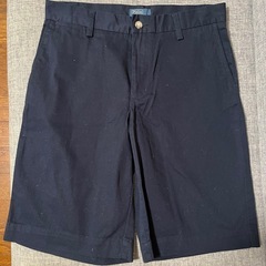 【ポロラルフローレン】ボーイズパンツ3本の画像