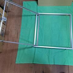 ハイハッチ　608mm×608mmナカ工業の画像