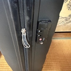 ⭐️トラベルケース（機内持込可）ブラックの画像