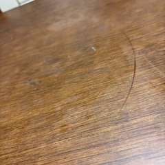 【相談中】ダイニングテーブルの画像