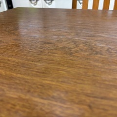 【相談中】ダイニングテーブルの画像