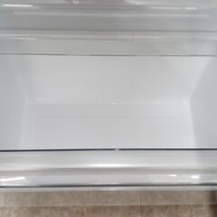 ★リユースのサカイ高崎店★TJ12615 Haier 冷蔵庫 148L 23年製 動作確認／クリーニング済みの画像