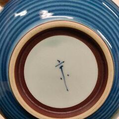0830-107 食器の画像