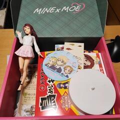 アニメ関連グッズ、コミック中古の画像