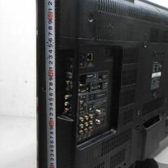 LC-32D10　シャープデレビ　32インチの画像