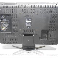 LC-32D10　シャープデレビ　32インチの画像