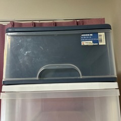 IRISロングチェストの画像