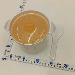 0830-076 電子レンジ調理器
