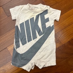 TommyHilfiger&NIKEロンパース5枚セットの画像