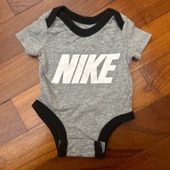 TommyHilfiger&NIKEロンパース5枚セットの画像