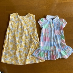 120〜130cm【POLO・ZARA KIDSなど】の画像