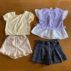 120〜130cm【POLO・ZARA KIDSなど】の画像