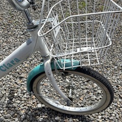 子供用自転車　の画像