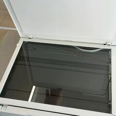 0830-116 EPSON　プリンター　複合機　一部インクおまけ付きの画像