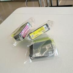 0830-116 EPSON　プリンター　複合機　一部インクおまけ付きの画像