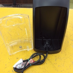 ジモティー見た！で5%OFF【コーヒーメーカー】Nestle ﾈｽﾚ ﾈｽｶﾌｪｺﾞｰﾙﾄﾞﾌﾞﾚﾝﾄﾞ SPM9636-R 2022年製 未使用品:レッドの画像