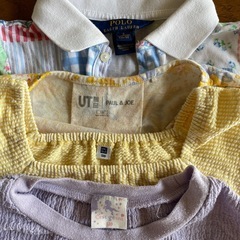 120〜130cm【POLO・ZARA KIDSなど】の画像