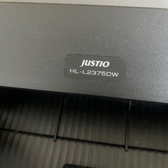 Brother モノクロプリンターの画像