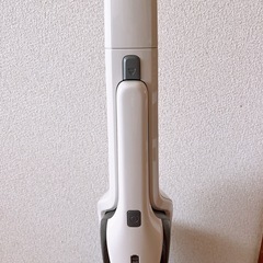 【美品】コードレススティック掃除機の画像