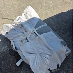 手元に18  手渡しのみ ジョイクラフト　JEX315　ゴムボート  おまけ新品多数 ほぼフルセット  引取り歓迎の画像