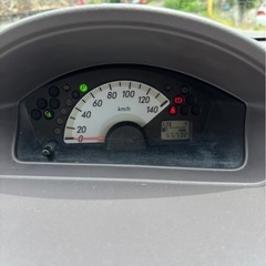 13万→11万‼️値下げ‼️車検2年付き‼️ニッサン　オッティ‼️走行6万キロ代‼️の画像